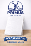 A3 eet papier Primus 