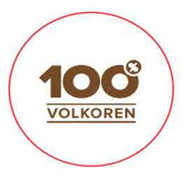 100% Volkoren Ouwel