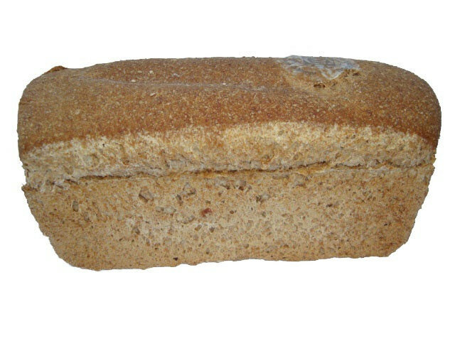 Speltbrood ( 50 mm) 