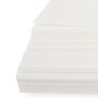 Eetbare bakplaatvellen 60x80 cm – 100 vel