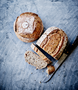 Bio label 4 cm rond 
